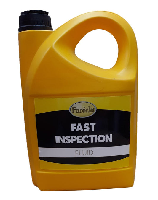 Farecla Fast Inspection Cleaning Fluid -3.785L
