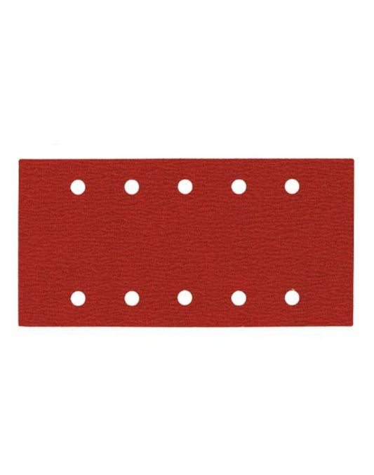 Sanding Strips 115x230 - P40-P400