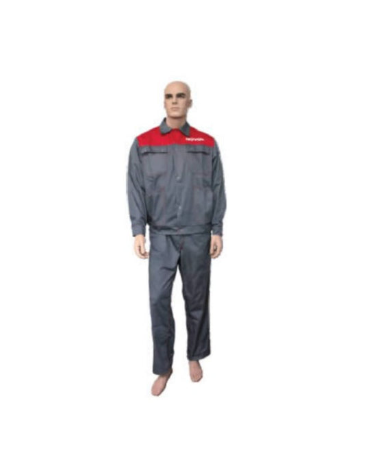 Novol Professional Overalls - Medium