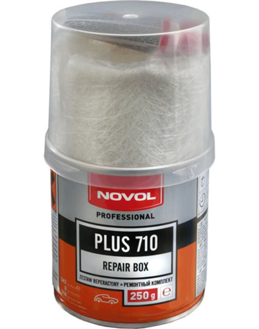 NOVOL Fibre glass Repair KiT-Plus 710