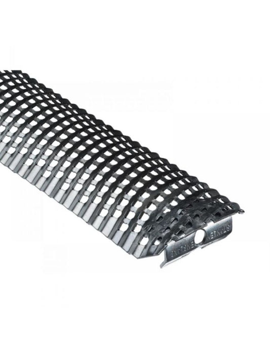 Half Round Surform Blade