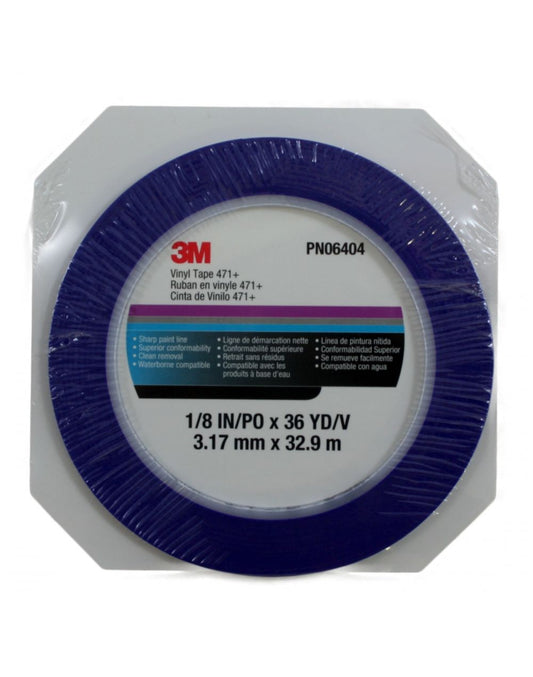 3M Fine Line Tape - 3mm x 33m