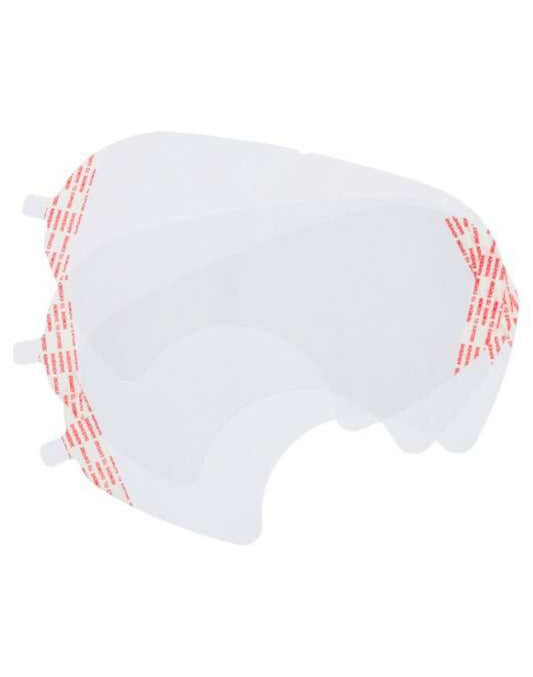 Tear Off Lens Covers (x25)