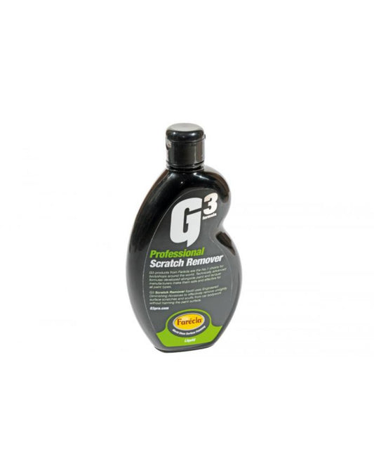 Farecla G3 Permanent Scratch Remover 500ml