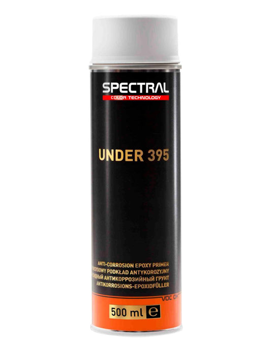Spectral UNDER 395 - Epoxy Primer 500ml Aero Light Grey