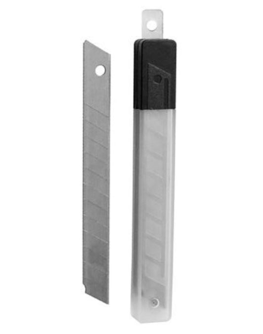 Sterling Heavy Duty 25mm Blades - 10 Pack