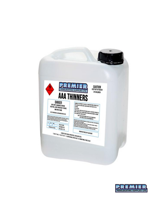 Plan General Purpose Automotive Paint Thinners 20L