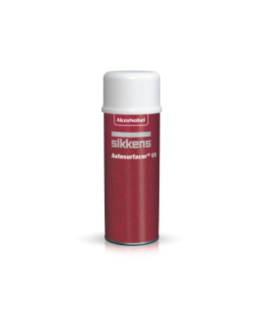 Autosurfacer UV Aerosol 400mls