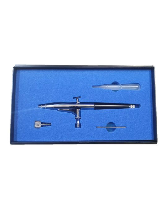 Air Brush Kit - 0.2mm