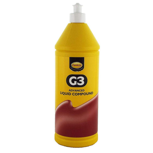 Farecla G3 Advanced Liquid Compound