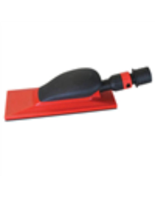 Autoline 70 x 198mm Vacuum Sanding Block