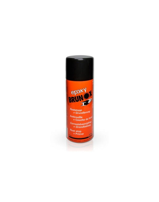 SPRAY BRUNOX - RUST STOP & EPOXY PRIMER 400ML