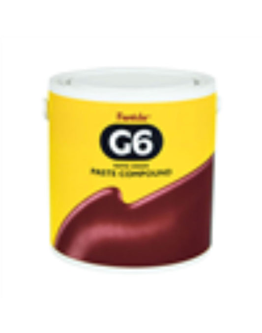 Farecla G6 3KG Rapid Grade Paste Compound