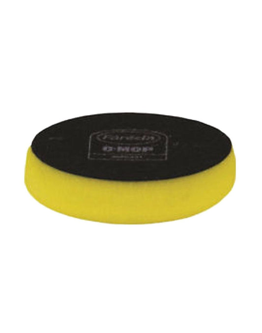 G-Mop 3" Yellow Compounding Foams (5 pack)