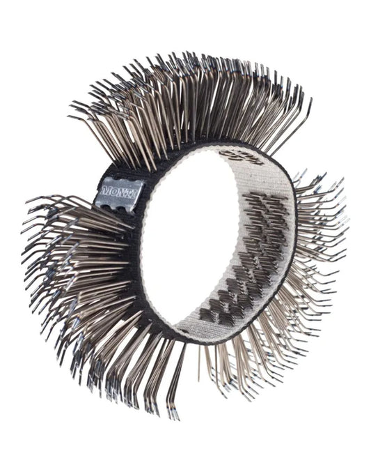 MBX Coarse Wire Wheel 23mm