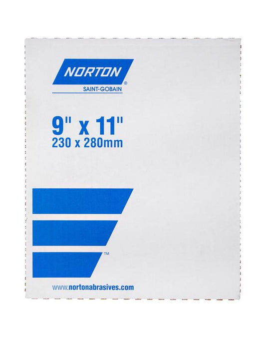 Norton A275 230x280 Nofil Sheets PKT100