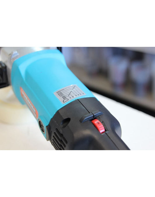 Electric Polisher 6 Speed Variable Buffing Machine
