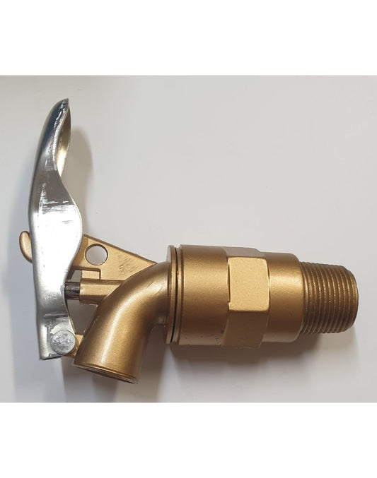 Self Closing Tap