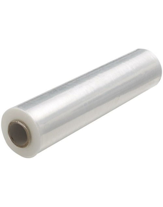 Autoline Pallet Wrap - 500mm x 450m - 23 micron