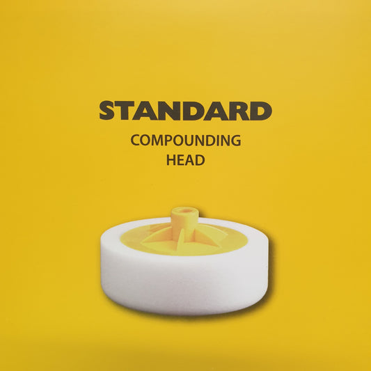 Autoline Polishing/Compounding Foam Pad M14