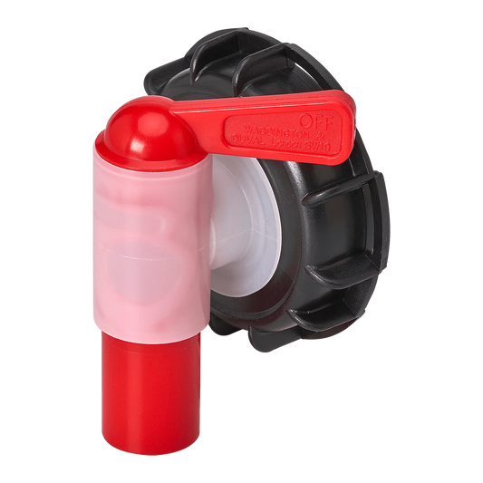 Tap Cap for 20L Drums