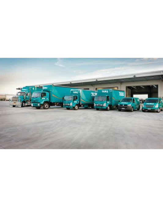 Plan Enamel Toll Green 4L