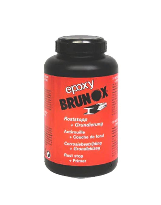 1L BRUNOX - RUST STOP & EPOXY PRIMER ALL-IN-ONE!