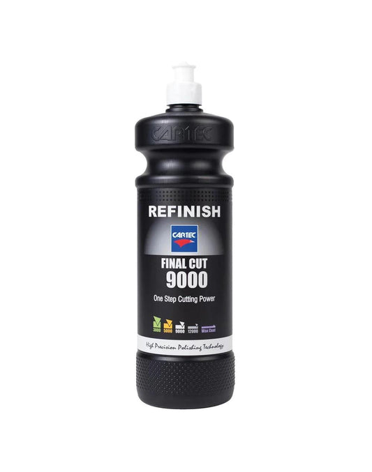 Cartec 9000 Fine Cut Compound