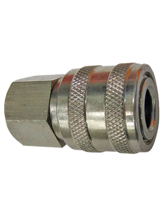 Aro Coupler