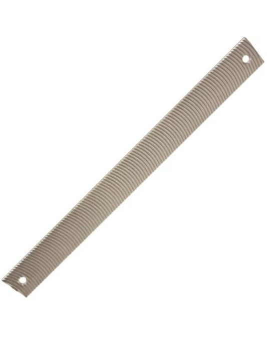 Body File Blade 8TPI - 355mm