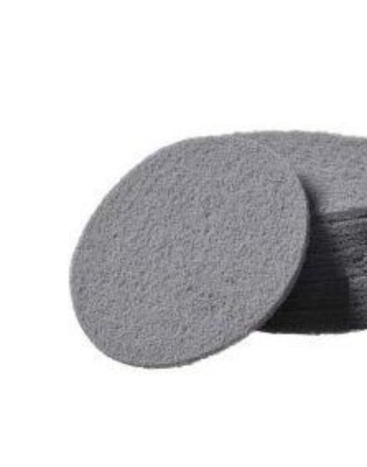 Colad 150mm Grey Scuff Disc - Single