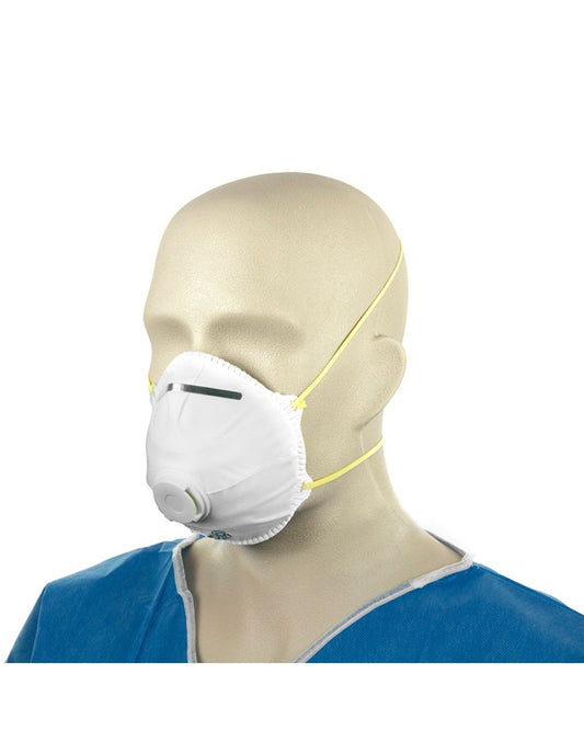Disposable Respirator mask -Single