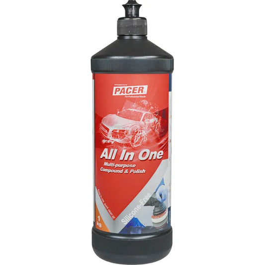 Pacer All In One Compound 1KG
