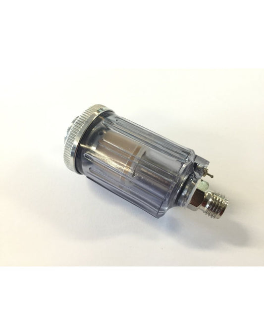 Water and Oil Separator for Air Spray Guns