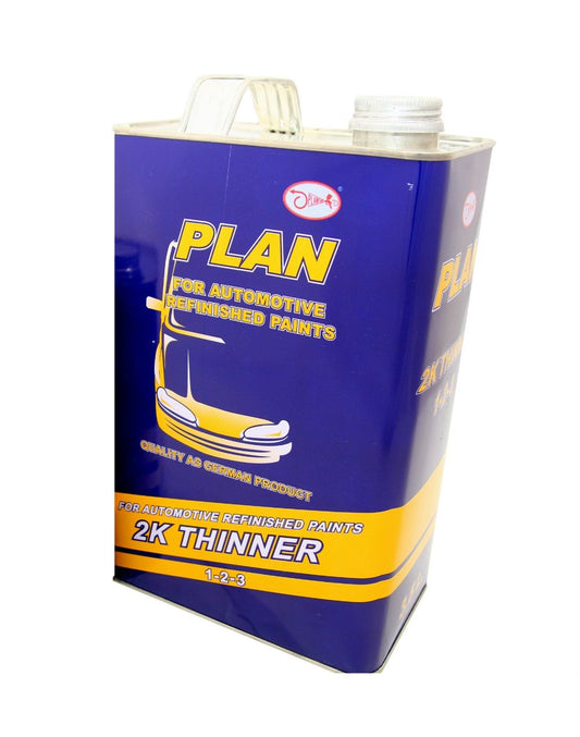 PLAN 1L 2K Thinner / Reducer - Normal