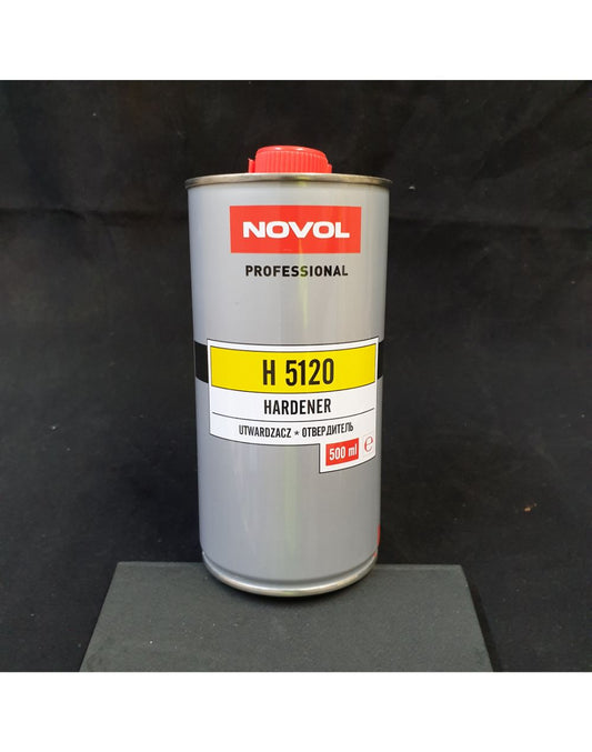 Novol H5120 Novakryl Hardener - 500ml
