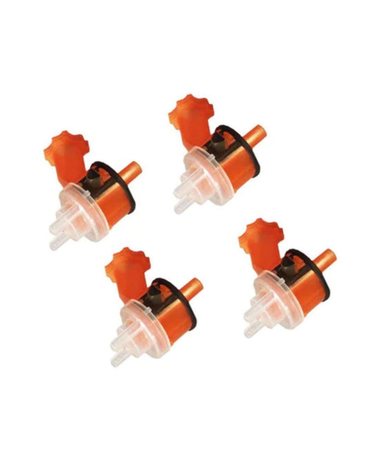 3M Accuspray Atomizing Head Refill 1.4mm (x4)