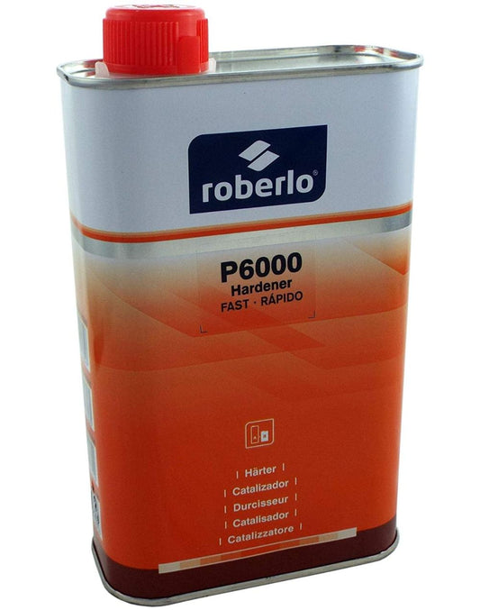 Roberlo Fast Hardener P6000 - 1L