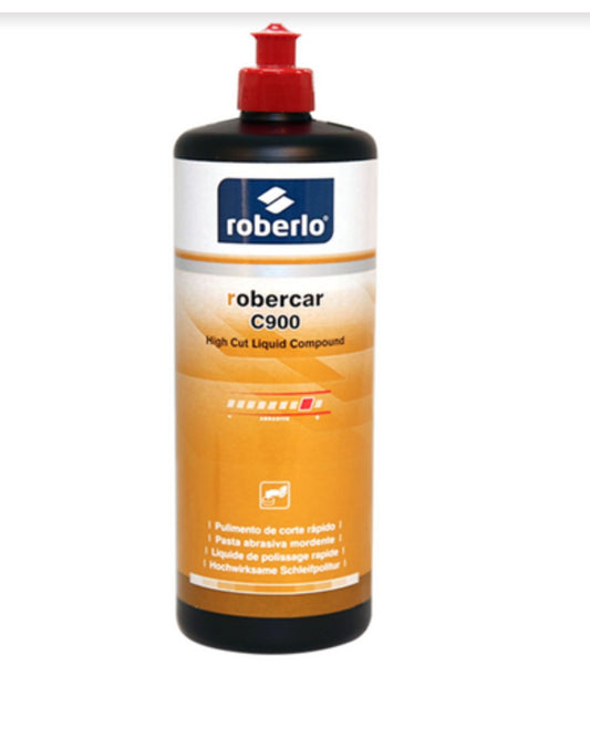 Roberlo C900 Compound 1KG