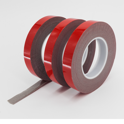 Autoline Double Sided Acrylic Foam Tape - x 10m