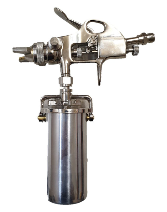 Detail & Touch Up Spray Gun