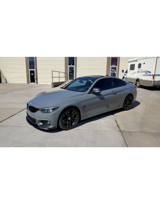 15L Dark Nardo 2k Respray Kit