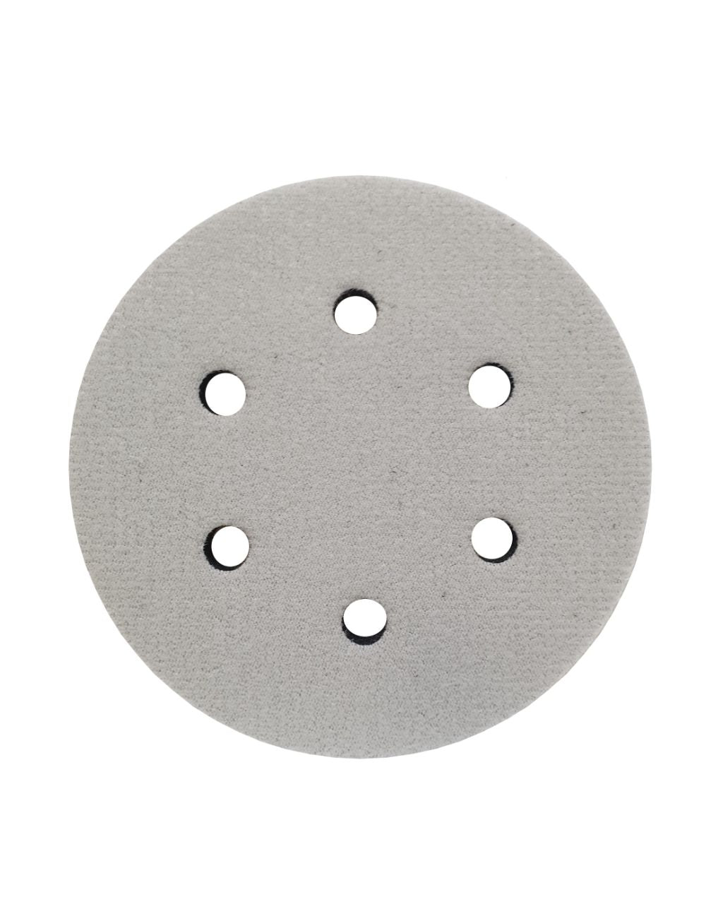 6" (150mm) Interface Pad 6 Holes