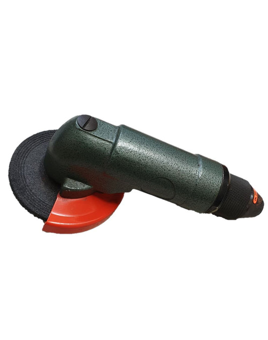 4" (100mm) Angle Grinder