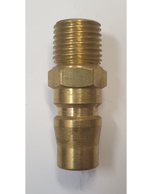 HVLP Air Fitting - Male