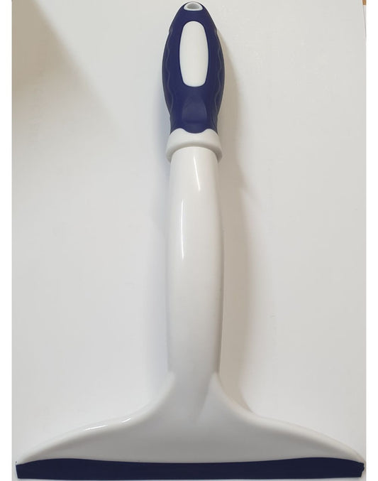 Soft Blade Window Scraper - 160mmx250mm