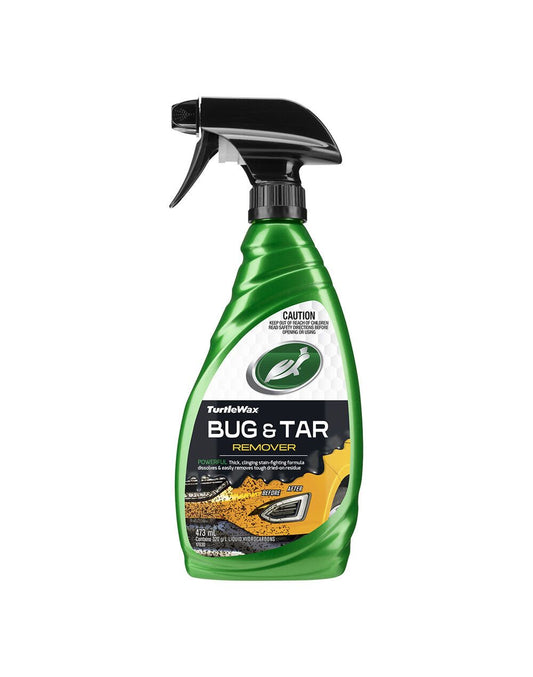 Meguiars Gold Class Bug & Tar Remover