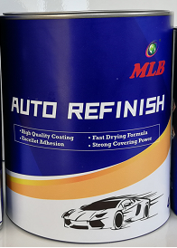 MLB 2k Primer Grey Kit Fast