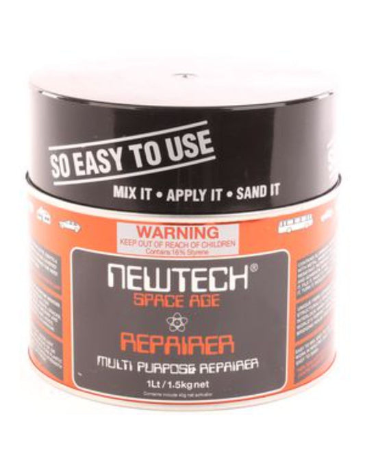 Newtech Fibre Filler 1.5KG