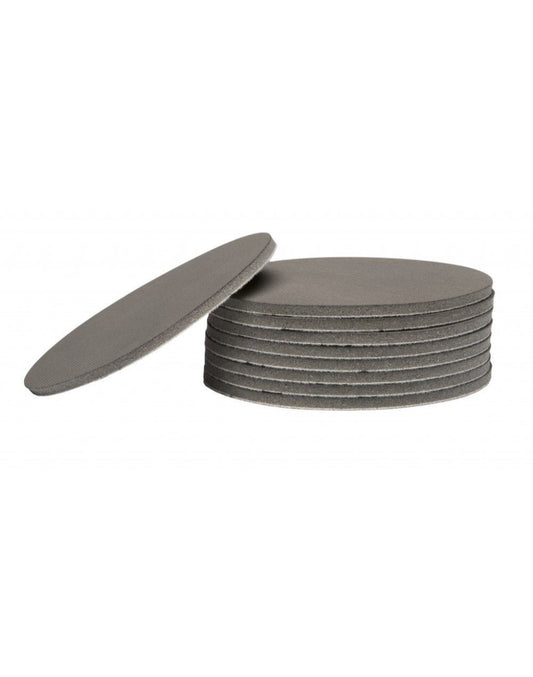 OPTIMUS FLEXIBLE FOAM SANDING DISCS (Each)